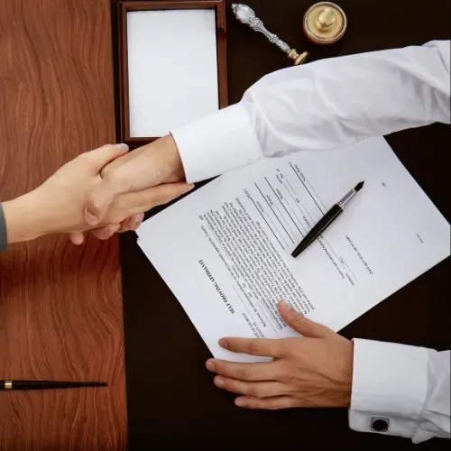 Avocat en droit des affaires à Saint-Denis